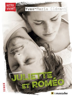 cover image of Juliette et Roméo